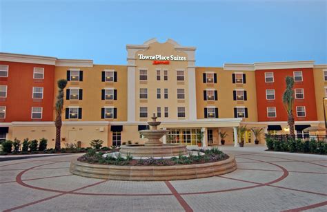 marriott spanish springs.